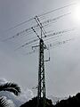 Antenas direccionales