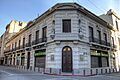 Antigua Compañía de Aguas Corrientes - Montevideo Waterworks Co.