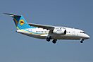 Antonov An-148-100B Ukraine International Airlines UR-NTD, GVA Geneva (Geneve-Cointrin), Switzerland PP1343243539.jpg