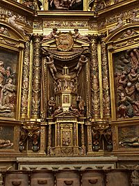 Archivo:Astorga Catedral 29 by-dpc