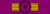 BEL - Order of Leopold - Grand Cordon bar.svg