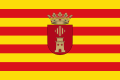 Bandera de Castelló (la Ribera).svg