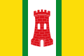 Bandera de La Hinojosa.svg