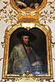 Berthold, Duke of Bavaria (d. 947) - Ancestral Gallery - Residenz - Munich - Germany 2017