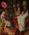 Bible primer, Old Testament, for use in the primary department of Sunday schools (1919) (14595570637)