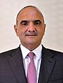 Bisher Al-Khasawneh (cropped)