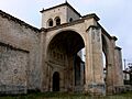 Bisjueces - Iglesia de San Juan Bautista - 43952267