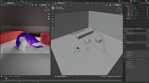 Archivo:Blender 2.90.1 screenshot
