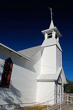 Bonanza Church (Klamath County, Oregon scenic images) (klaDA0064a).jpg