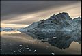 Buiobuione - Greenland Iceberg in Disko Bay