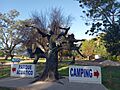CAMPING, El Colorado - Formosa
