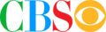 CBS Color Logo