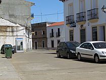 Archivo:Calle General Primo de Rivera