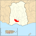 Canas Urbano, Ponce, Puerto Rico