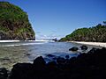 Cape Taputapu National Natural Landmark