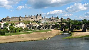 Archivo:Carcassonne JPG01