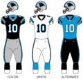 Carolina panthers uniforms19