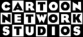 Cartoon Network Studios 1st logo v2