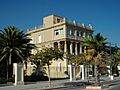 Casa Museu de Blasco Ibáñez, València