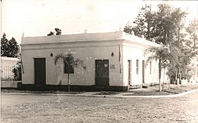 Casa de la Cultura en San José, Misiones (13 de agosto de 1992).jpg
