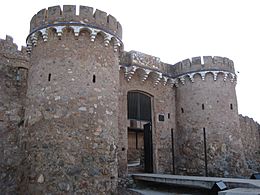 Archivo:Castell d'Onda