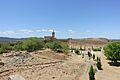 Castillo de Cumbres Mayores 08