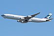 Cathay Pacific Airbus A340-313X; B-HXE@HKG;31.07.2011 614td (6053481394).jpg