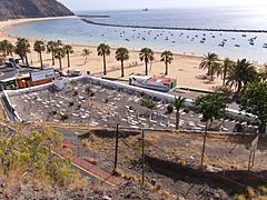 Cementerio de San Andrés (Tenerife)