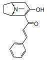Chalcostrobamina