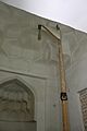Chashma-Ayub Mausoleum inside view 2