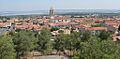 Chateauneuf-l-m panorama