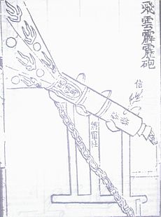 Archivo:Chinese Cannon
