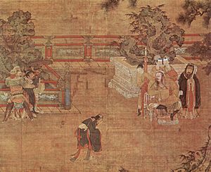 Archivo:Chinesischer Maler des 12. Jahrhunderts (II) 001