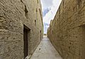 Ciudadela, Victoria, isla de Gozo, Malta, 2021-08-22, DD 22