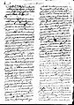 Clarisel de las Flores (manuscrito)