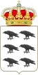 Coat of Arms of Pravia.svg