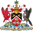 Coat of Arms of Trinidad and Tobago.svg