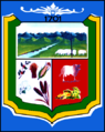 Coat of arms of san Juan del Cesar