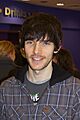 ColinMorgan Island premiere Glasgow Sun20Feb2011