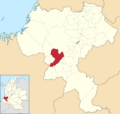 Colombia - Cauca - Patía