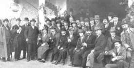 Archivo:Congreso Internacional de Derecho 1913