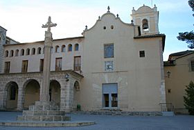 Convent Franciscà de Cocentaina.JPG