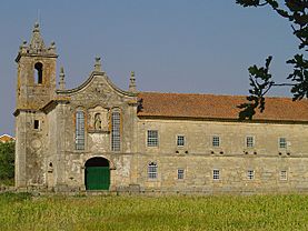 Archivo:Convento de S. Francisco - Gouveia