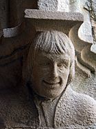 Archivo:Cristòfol Colom a Sant Jeroni de la Murtra