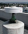 DGPS Reference Station