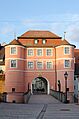 Donauwörth, Rieder Tor, 007