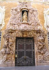 Archivo:Dosaigues porta