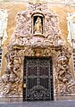 Dosaigues porta