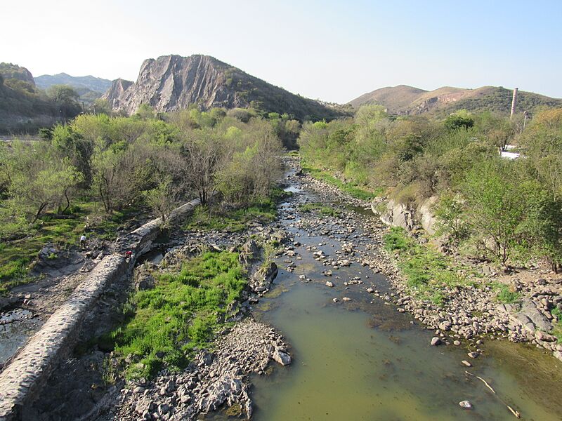 Dumesnil, Córdoba, Argentina 06
