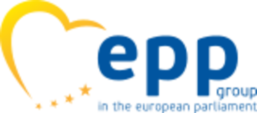 EPP EP group logo 2015